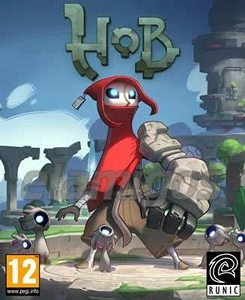 Hob