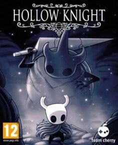 Hollow Knight