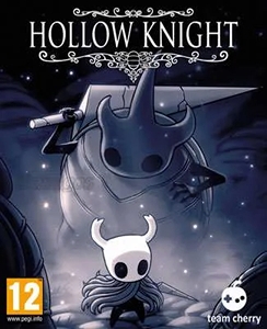 Hollow Knight