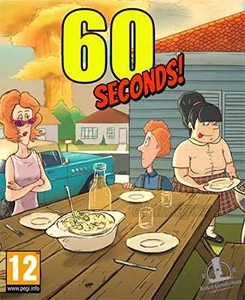 60 Seconds