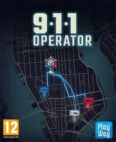 911 Operator