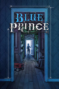 Blue Prince