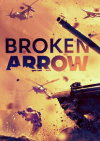 Broken Arrow