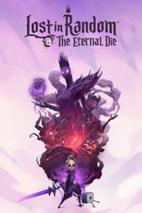 Lost in Random The Eternal Die