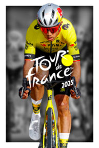 Tour de France 2025