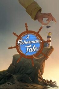 A Fishermans Tale VR