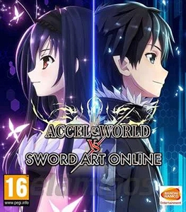 Accel World VS. Sword Art Online Deluxe Edition