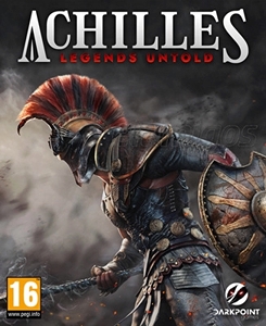 Achilles Legends Untold