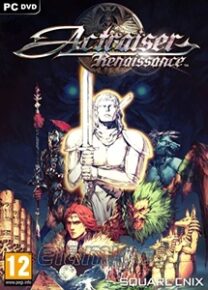 Actraiser Renaissance