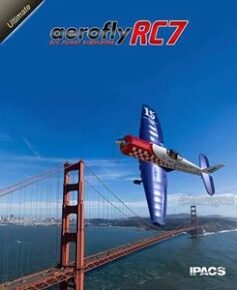 aerofly RC 7 Ultimate Edition