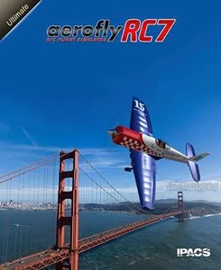 aerofly RC 7 Ultimate Edition