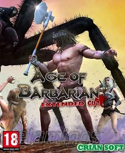 Age of Barbarian Extended Cut