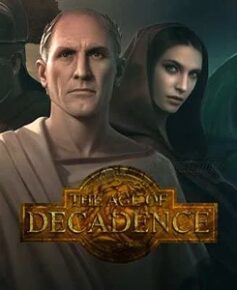 The Age of Decadence