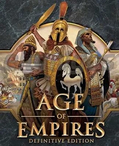 Age of Empires: Definitive Edition