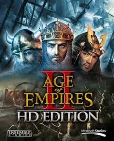 Age of Empires II HD