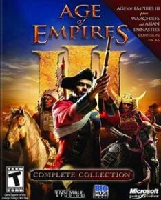 Age of Empires III: Complete Collection
