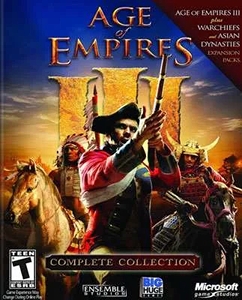 Age of Empires III: Complete Collection
