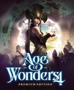 Age of Wonders 4