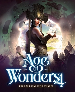 Age of Wonders 4