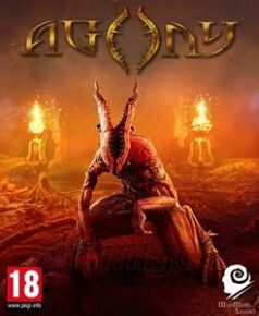 Agony UNRATED