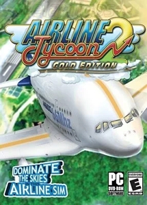 Airline Tycoon 2 Gold Edition