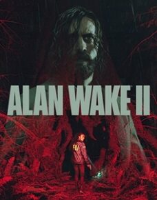 Alan Wake 2
