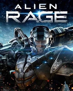 Alien Rage