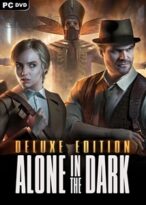 Alone in the Dark 2024