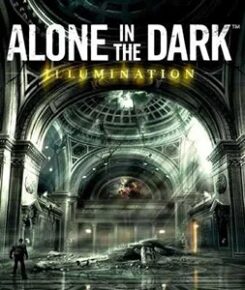 Alone in the Dark: Illumination