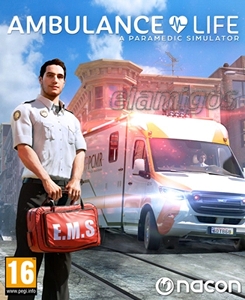 Ambulance Life A Paramedic Simulator