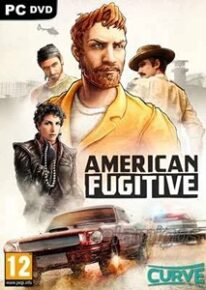 American Fugitive