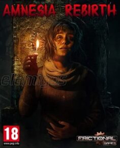Amnesia Rebirth
