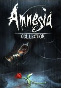 Amnesia Videogame Collection