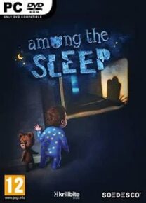 Among the Sleep: Enhanced Edition