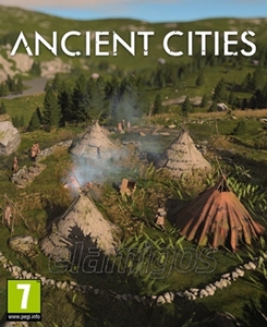 Ancient Cities