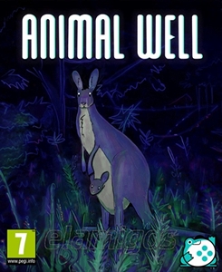 Animal Well