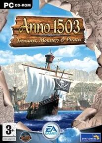 Anno 1503 Gold Edition