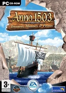 Anno 1503 Gold Edition