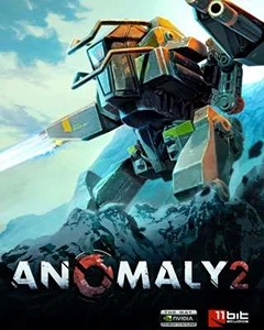 Anomaly Collection