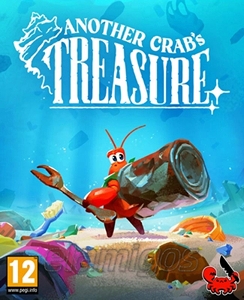Another Crabs Treasure