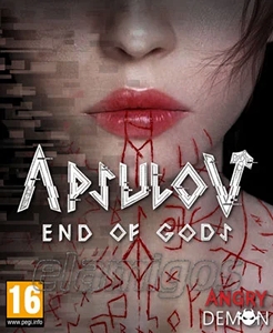 Apsulov End of Gods Deluxe Edition