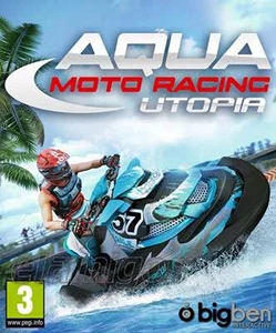 Aqua Moto Racing Utopia