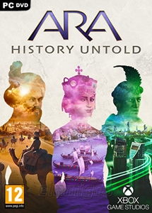 Ara History Untold