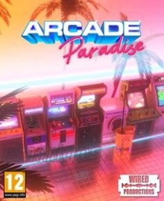 Arcade Paradise