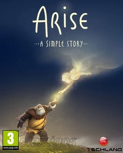 Arise A Simple Story