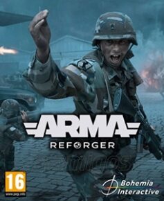 Arma Reforger