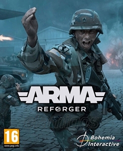 Arma Reforger
