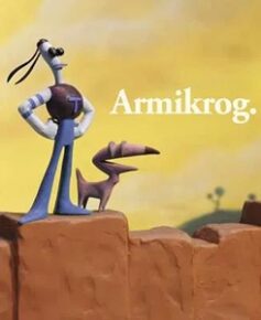 Armikrog