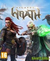 Asgards Wrath VR