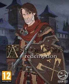 Ash of Gods Redemption